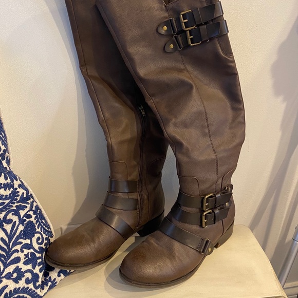 Dolce vita boots - Picture 1 of 2